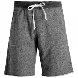 Men Sweat Shorts